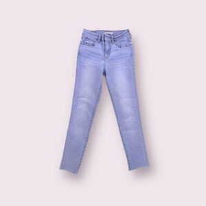 Hollister Blue Women's Jeans